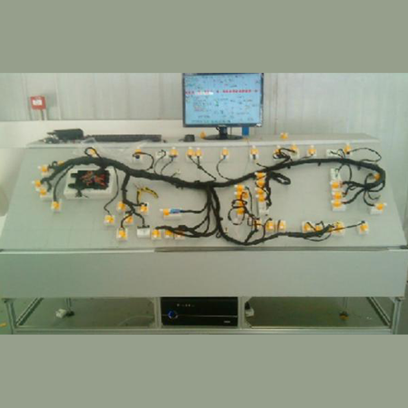 FS-L2 叉车线束测试系统